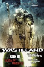 Icon image Wasteland: Tales of the Uninvited