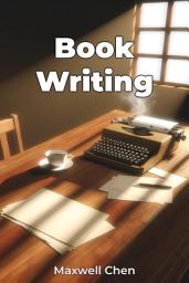 Icon image Book Writing