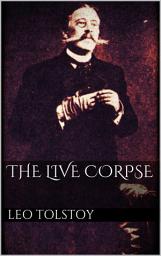 Icon image The Live Corpse