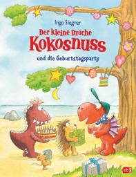 Icon image Der kleine Drache Kokosnuss und die Geburtstagsparty