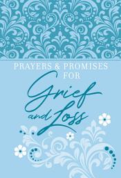 Icon image Prayers & Promises for Grief and Loss