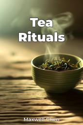 Icon image Tea Rituals