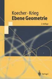 Icon image Ebene Geometrie: Ausgabe 2