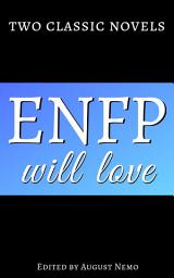 Icon image Two classic novels ENFP will love