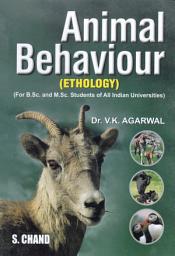 Icon image Animal Behaviour