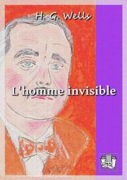 Icon image L'homme invisible