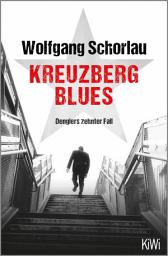 Icon image Kreuzberg Blues: Denglers zehnter Fall