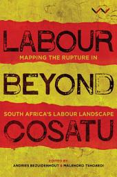 Icon image Labour Beyond Cosatu: Mapping the rupture in South Africa’s labour landscape