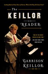 Icon image The Keillor Reader