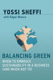 Icon image Balancing Green: When to Embrace Sustainability in a Business (and When Not To)