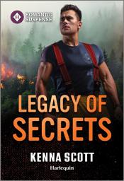 Icon image Legacy of Secrets