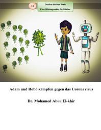 Icon image Adam und Robo kämpfen gegen das Coronavirus