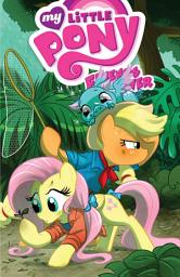 Icon image My Little Pony: Friends Forever: My Little Pony: Friends Forever, Vol. 6