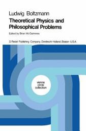 Icon image Theoretical Physics and Philosophical Problems: Selected Writings