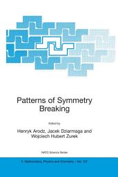 Icon image Patterns of Symmetry Breaking