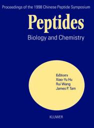 Icon image Peptides: Biology and Chemistry