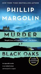 Icon image Murder at Black Oaks: A Robin Lockwood Novel