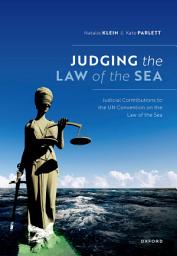 Icon image Judging the Law of the Sea