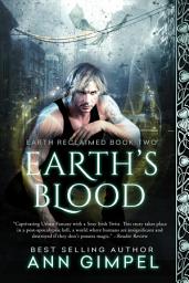 Icon image Earth's Blood: Dragon Fantasy, Dystopian Urban Fantasy