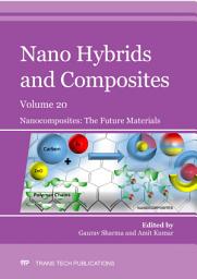 Icon image Nano Hybrids and Composites Vol. 20