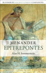 Icon image Menander: Epitrepontes