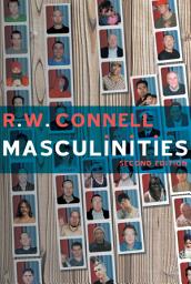 Icon image Masculinities: Edition 2