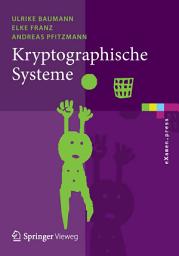 Icon image Kryptographische Systeme