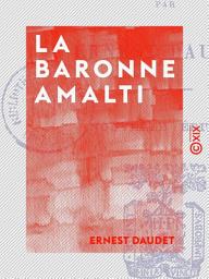 Icon image La Baronne Amalti