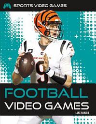 Icon image Football Video Games