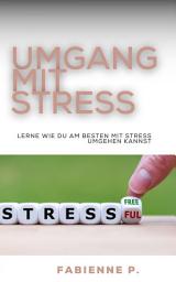 Icon image Umgang mit Stress: Lerne wie du am Besten mit Stress umgehen kannst