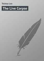 Icon image The Live Corpse