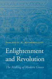 Icon image Enlightenment and Revolution