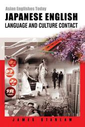 Icon image Japanese English: Language and Culture Contact