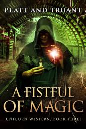 Icon image A Fistful of Magic