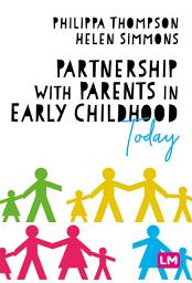 Icon image Partnership With Parents in Early Childhood Today