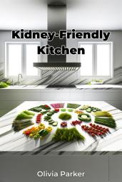 Icon image Kidney-Friendly Kitchen