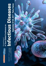 Icon image Proceedings of 6th Euro-Global Conference on Infectious Diseases 2017: Journal of Infectious Diseases & Therapy : Volume 5