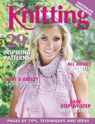 Icon image Australian Knitting Volume 12 Issue 4 - 2021