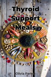 Icon image Thyroid Support Meals