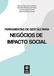 Icon image Ferramentas de Gestão para Negócios de Impacto Social