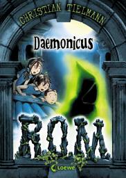 Icon image R.O.M. (Band 1) - Daemonicus