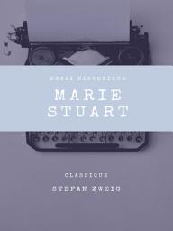 Icon image Marie Stuart