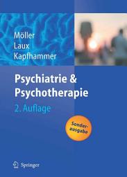 Icon image Psychiatrie und Psychotherapie: Ausgabe 2