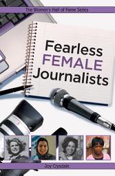 Icon image Fearless Female Journalists