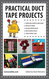 Icon image Practical Duct Tape Projects