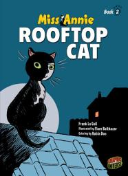 Icon image Miss Annie: Rooftop Cat