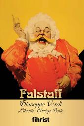 Icon image Falstaff / Opera Klasikleri: 24