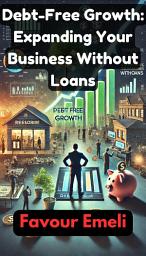 Icon image Debt-Free Growth: Expanding Your Business Without Loans