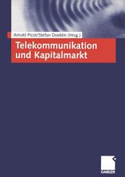 Icon image Telekommunikation und Kapitalmarkt