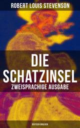 Icon image Die Schatzinsel (Zweisprachige Ausgabe: Deutsch-Englisch)